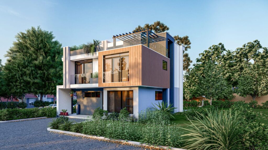 design & build services