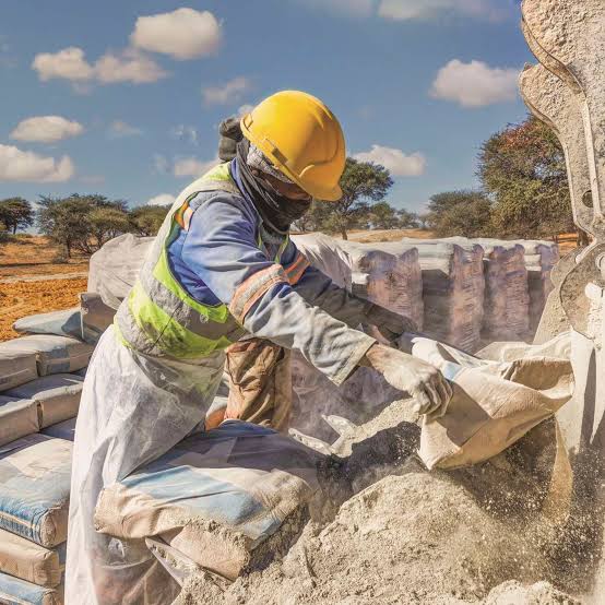 Commercial Building Construction in Nairobi