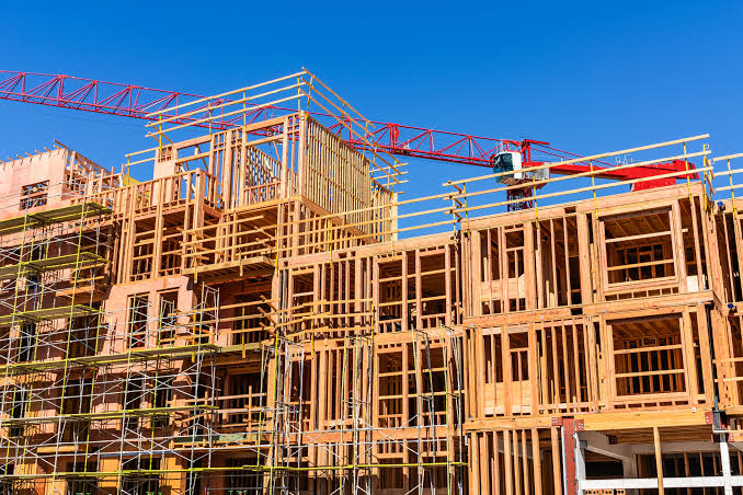 Industrial Construction in Nairobi