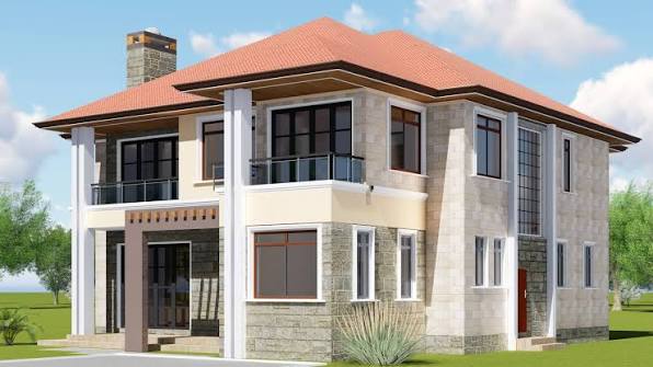 Residential Building Construction in Nairobi