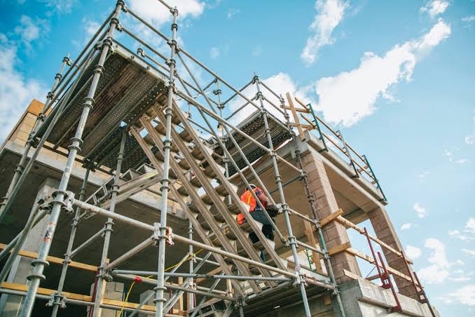 General Construction Services in Nairobi