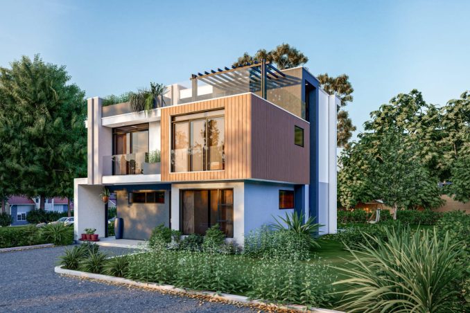design & build services